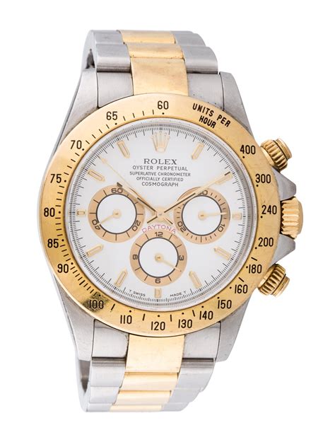 rolex oyster perpetual cosmograph daytona manual